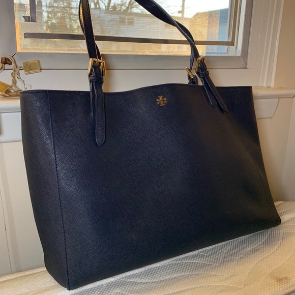 LARGE TORY BURCH TOTE BAG| MAKE ME AN OFFER.!! - Picture 4 of 8